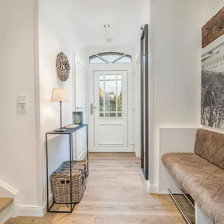 Doppelhaushaelfte Hygge