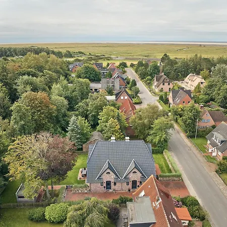 Nyaraló Doppelhaushaelfte Hygge